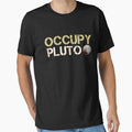 Occupy Pluto by Mila1946