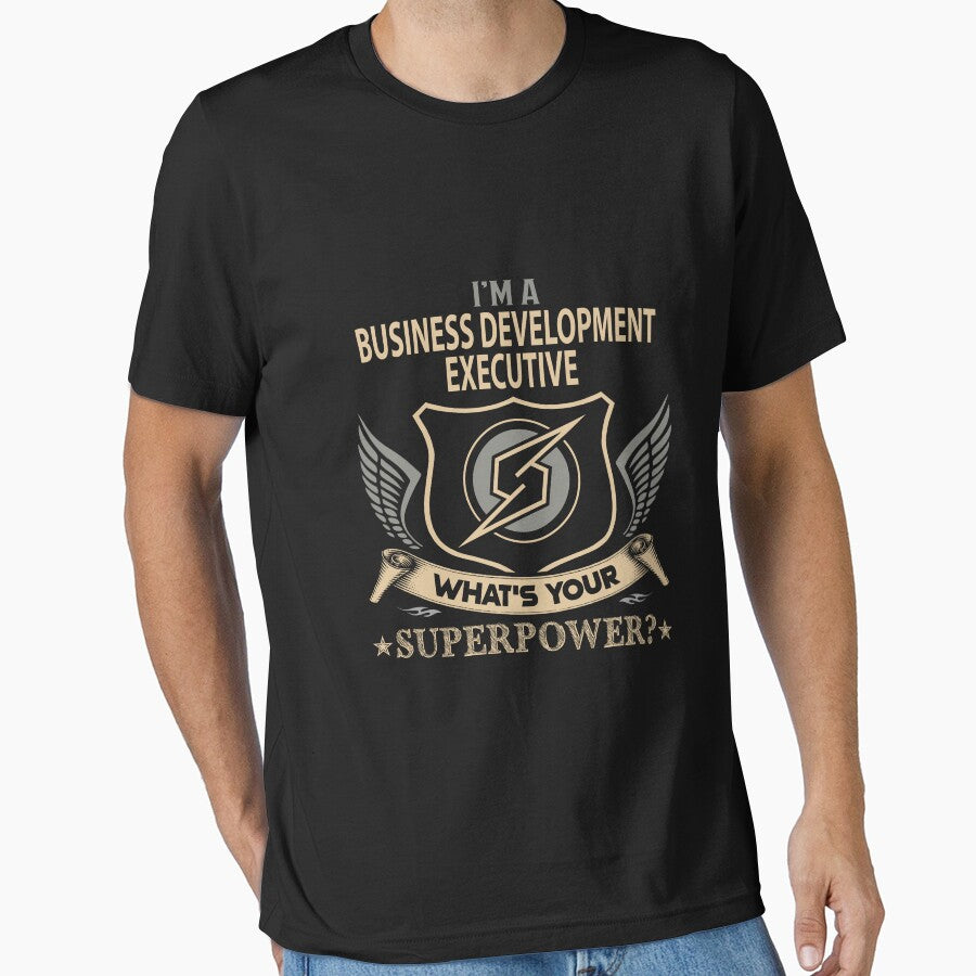 Business Development Executive - Superpower by alphatinost