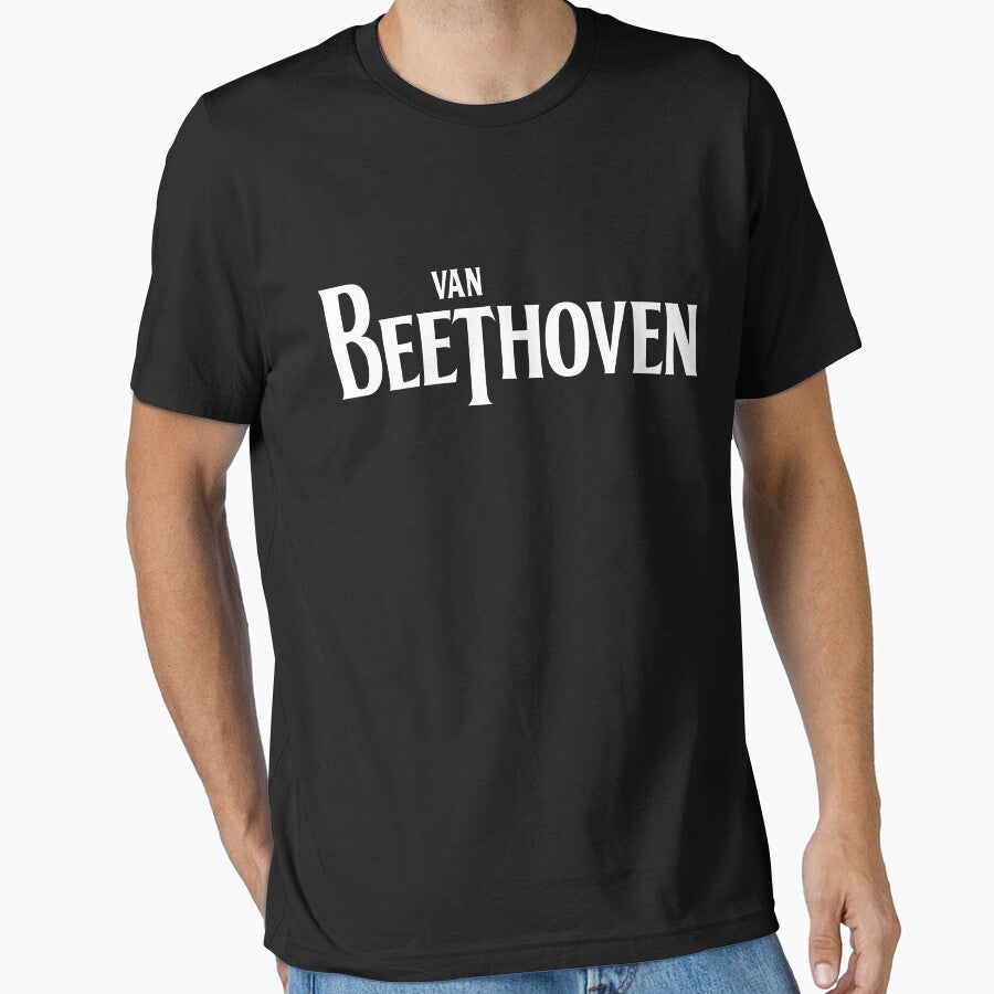 Beethoven by Kicksaus