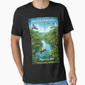 Amazon Rainforest – Magical & Wild by ElartedeNoel