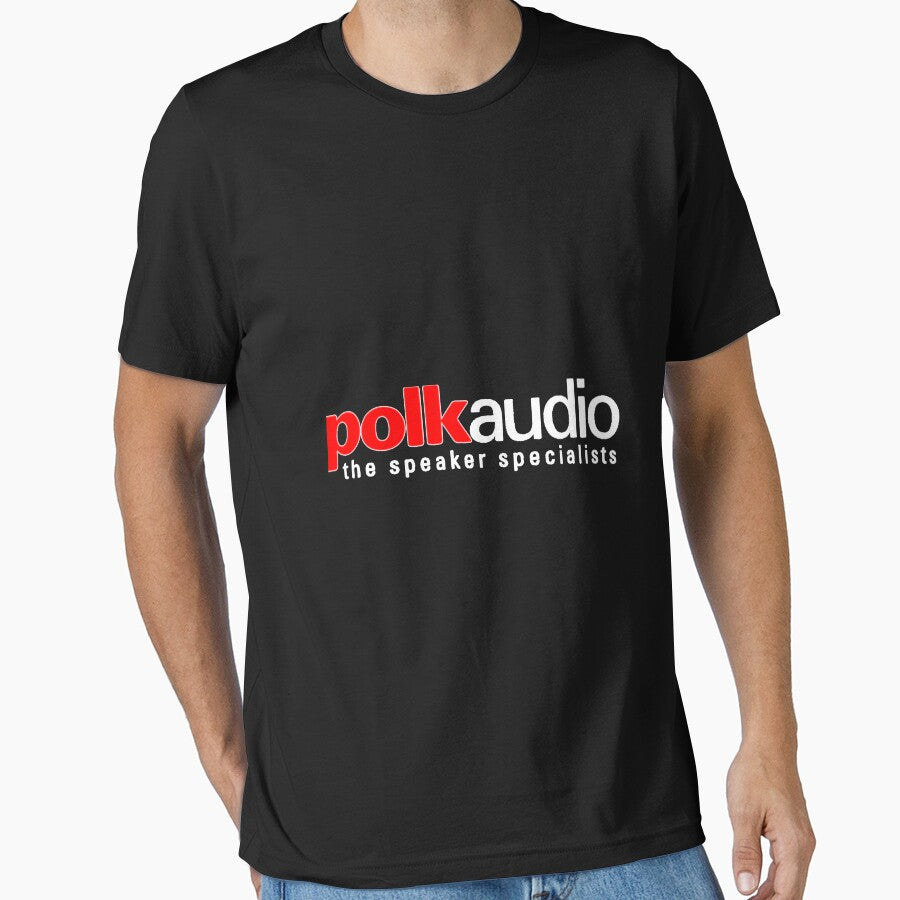 Best Selling Polk Audio Logo by SohamLargent