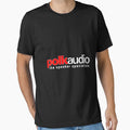 Best Selling Polk Audio Logo by SohamLargent