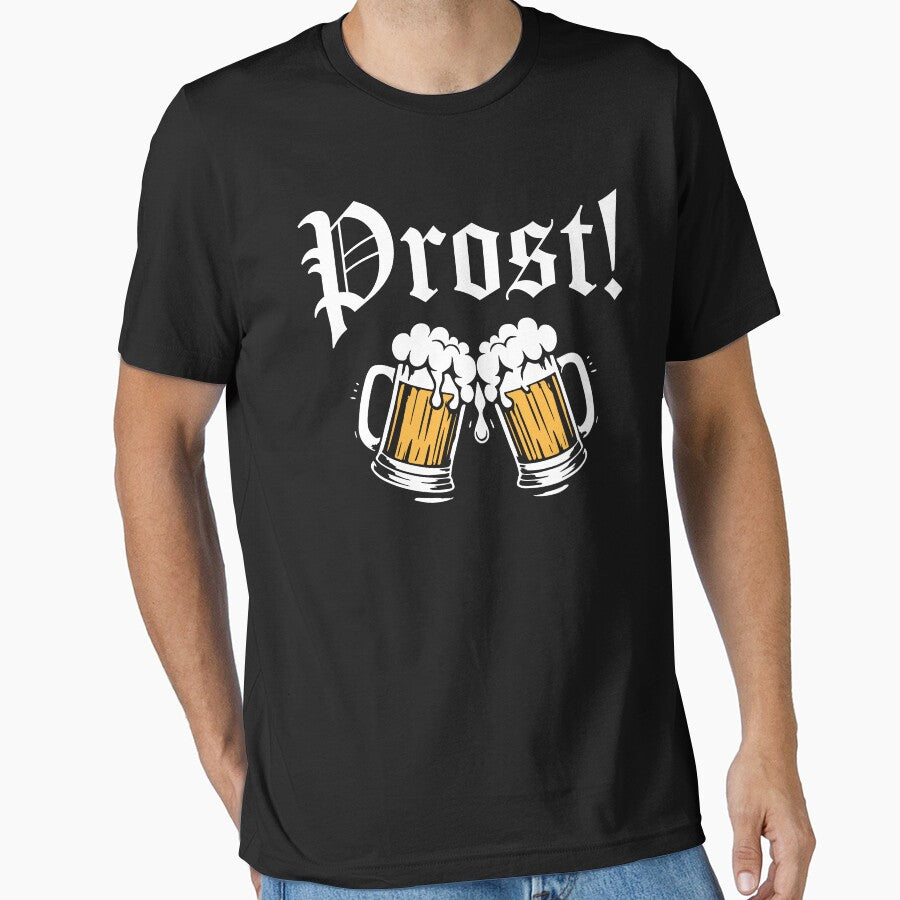 Prost! by PaulSDesign