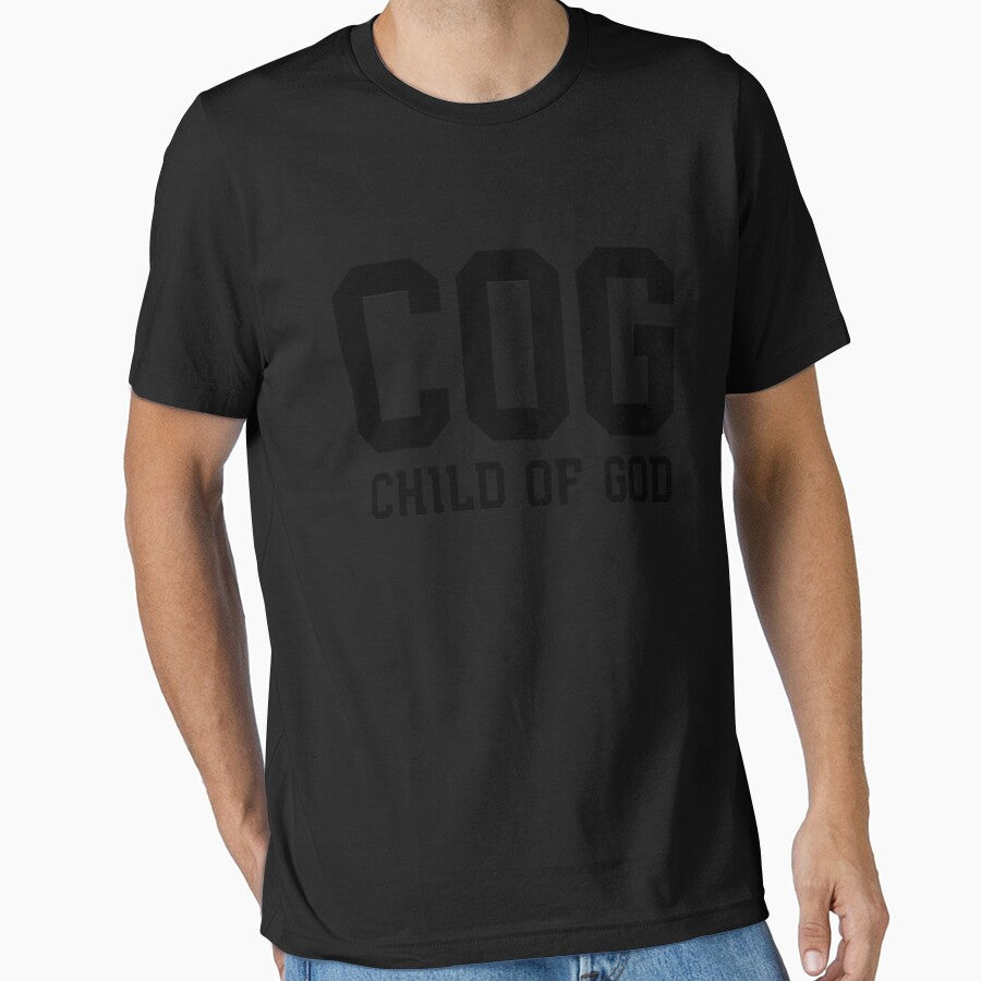 Child Of God  Christian by alliancepowerfu