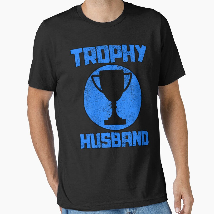 Trophy Husband by FNStuff