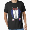 Magician Costume Magic Tricks Gift Wizard Magician by Lenny Stahl