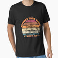 SUPPORT YOUR LOCAL STREET CATS Classic T-Shirt by yassclothes23