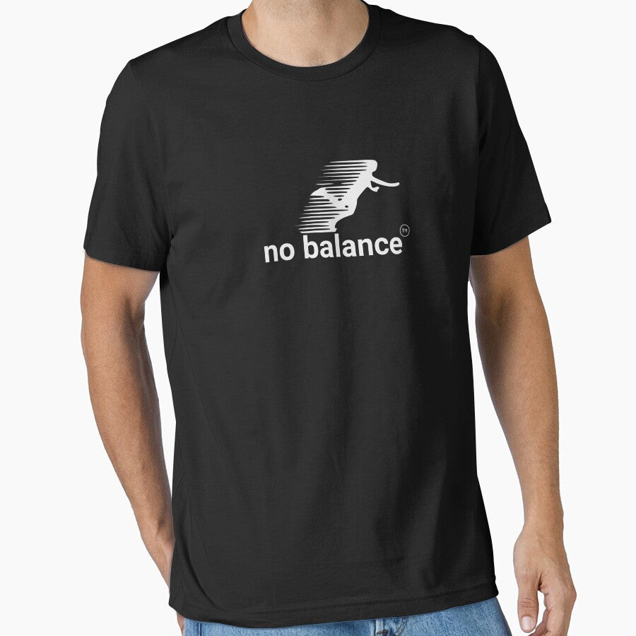 no balance by LayersDesign