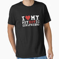 I Love My Psychotic Girlfriend by Akihiko Daisuka
