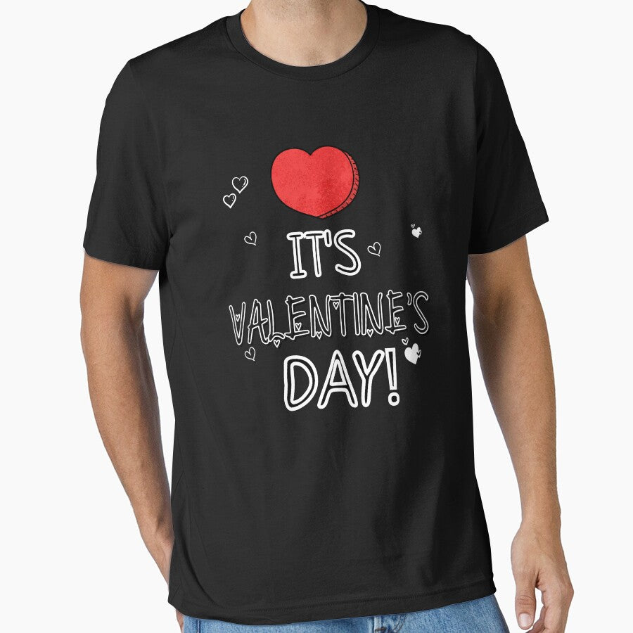 it's valentine's day gift Heart by YourgiftShop