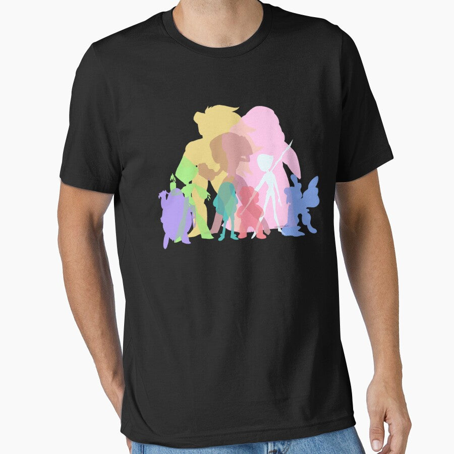 Gems Colors by HarryChapmasar