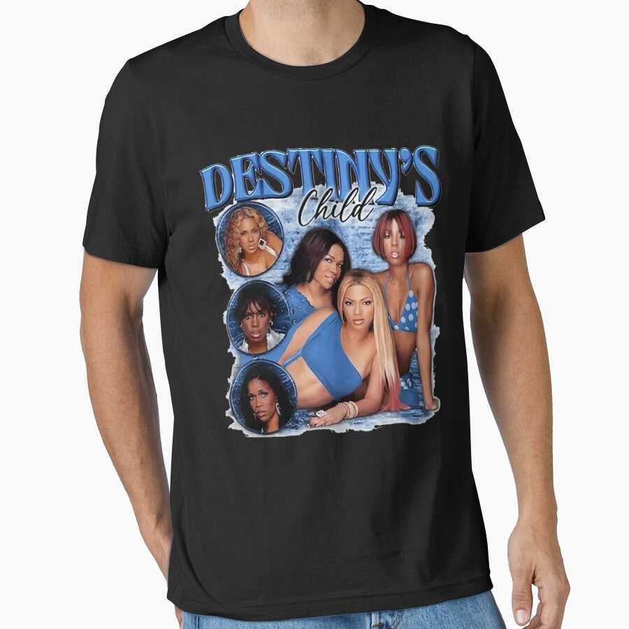 Destiny's Child Group by BonitaWisozk