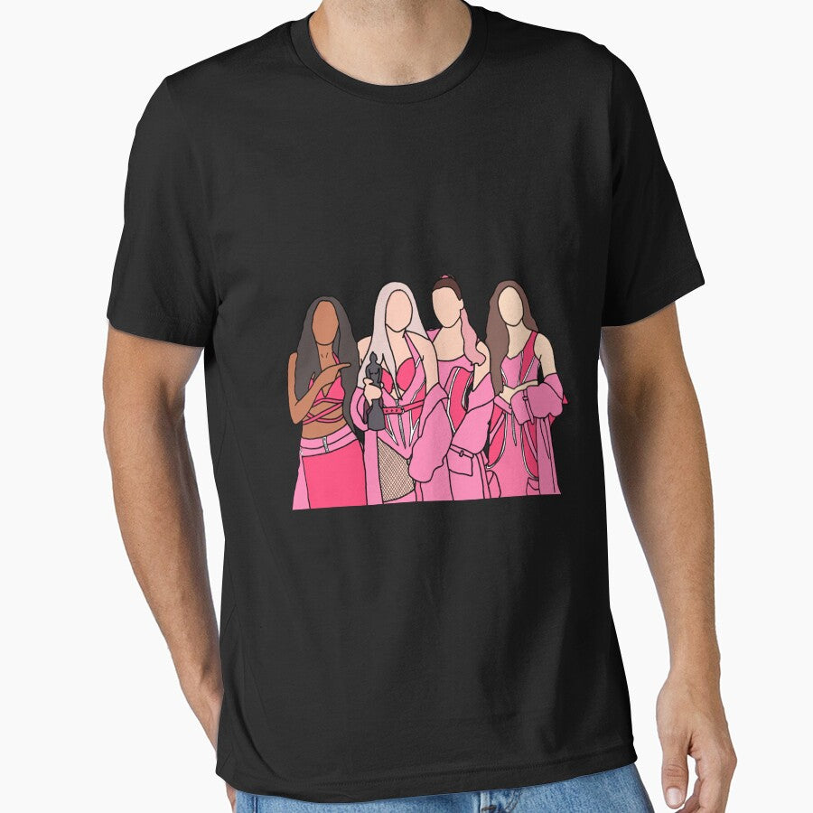 Little Mix by tamster1