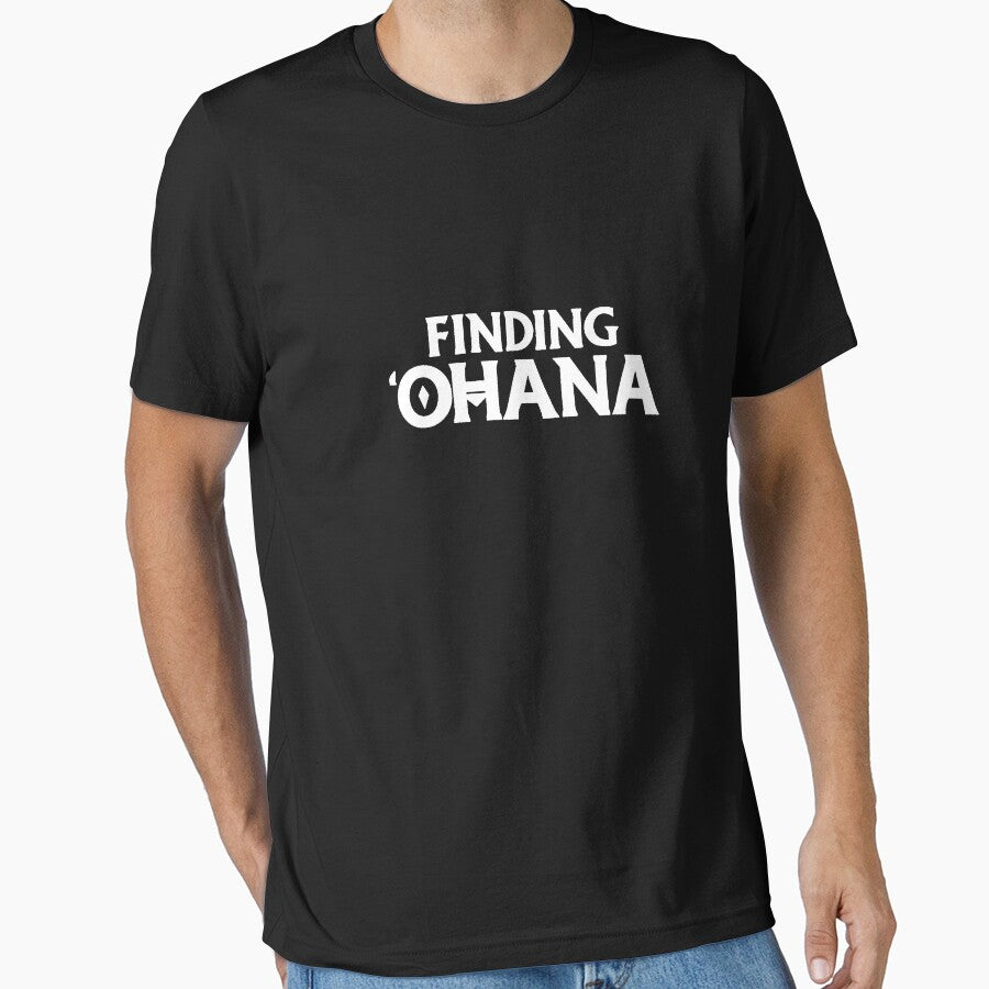 Finding Ohana Best Selling E by CaralineBor