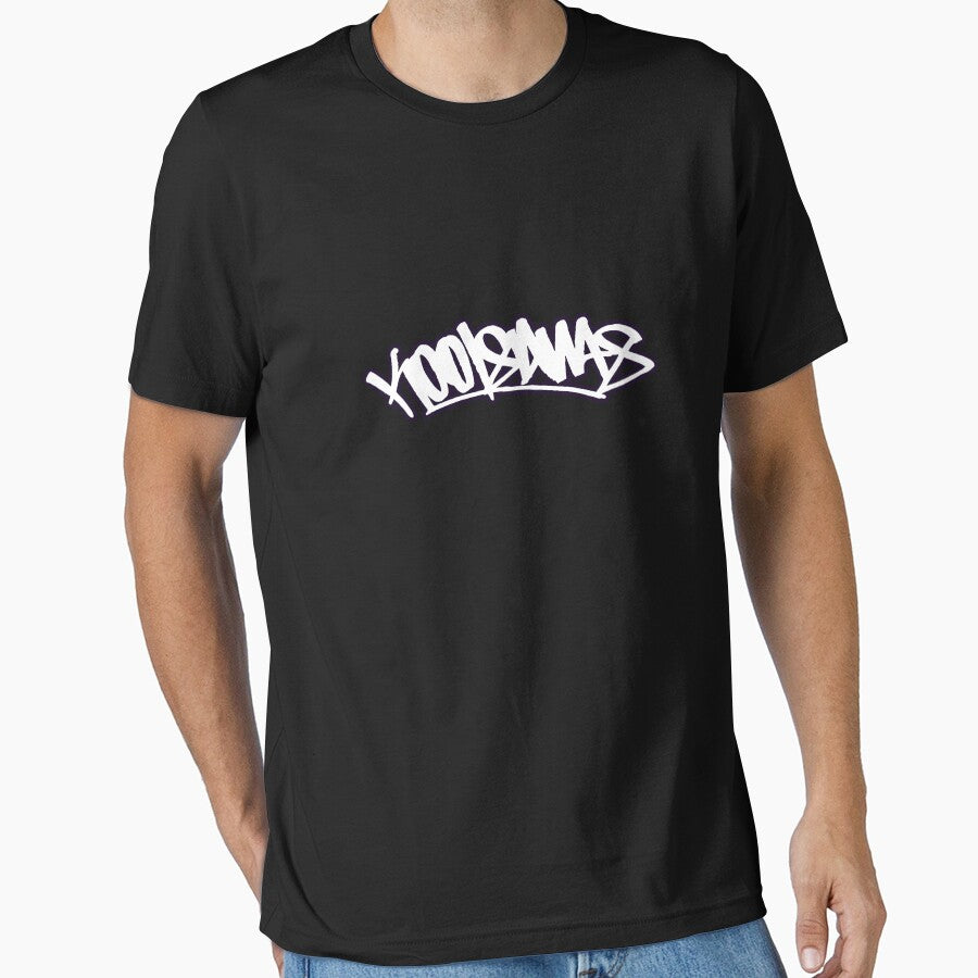 Kool Savas White logo by alallyoudom