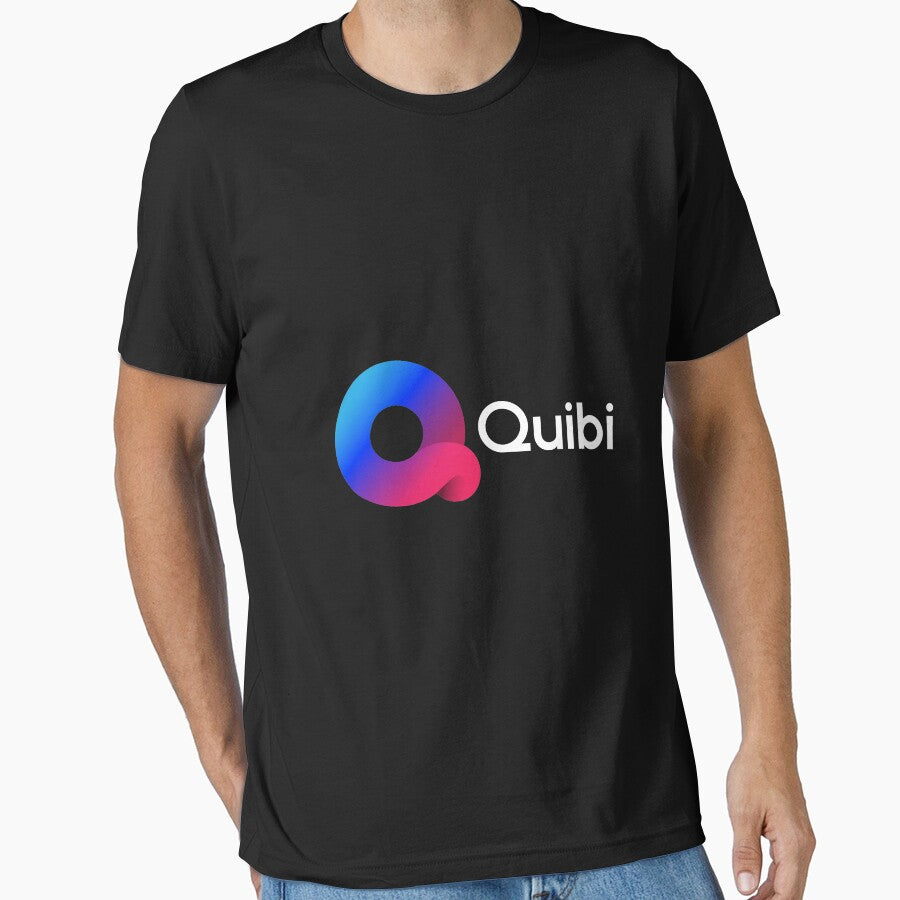 trending quibi logo by Peaceful Life Co