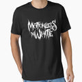 MOTIONLESS IN WHITE TWO by Marinllee