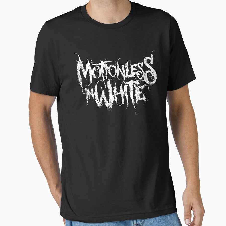 MOTIONLESS IN WHITE TWO by Marinllee