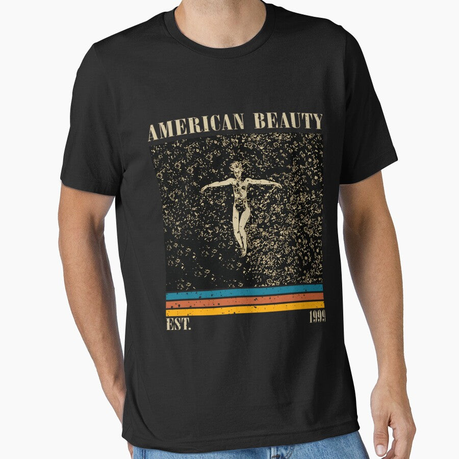 Retro American Beauty by BreannaSouther