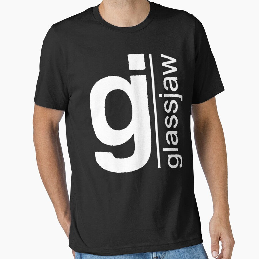 BEST SELLING Glassjaw by leomoreirarc
