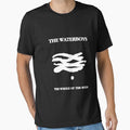 BEST SELLING The Waterboys Merchandise by HopeBauery
