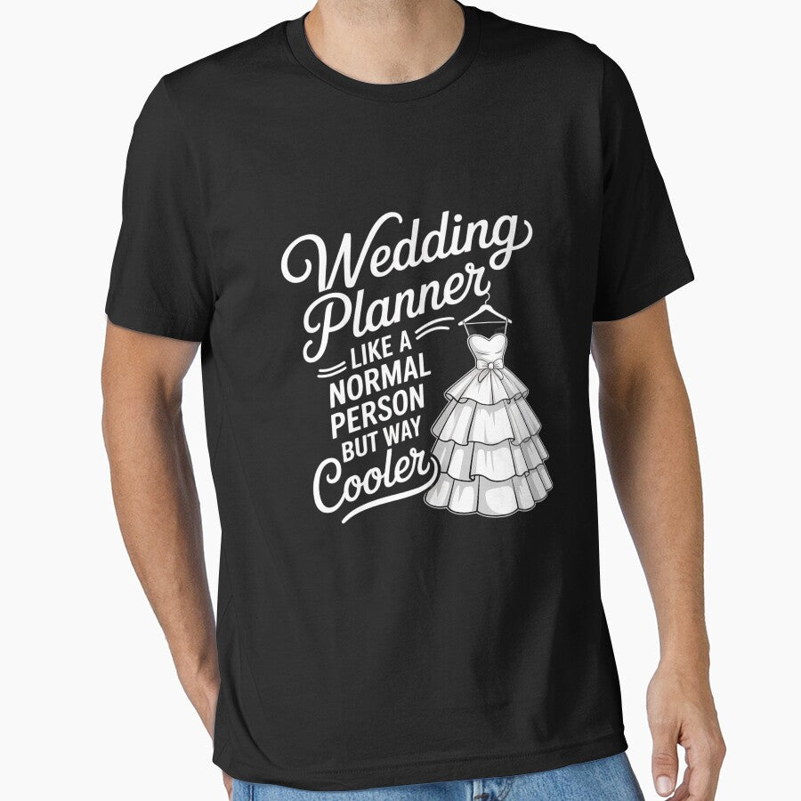 Wedding Planner Professional Event Organizer Coordinator by Shannon Bosley