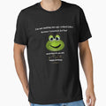cool quote age-related birthday jokes with best wishes. humor funny gifts by DANT-shirts