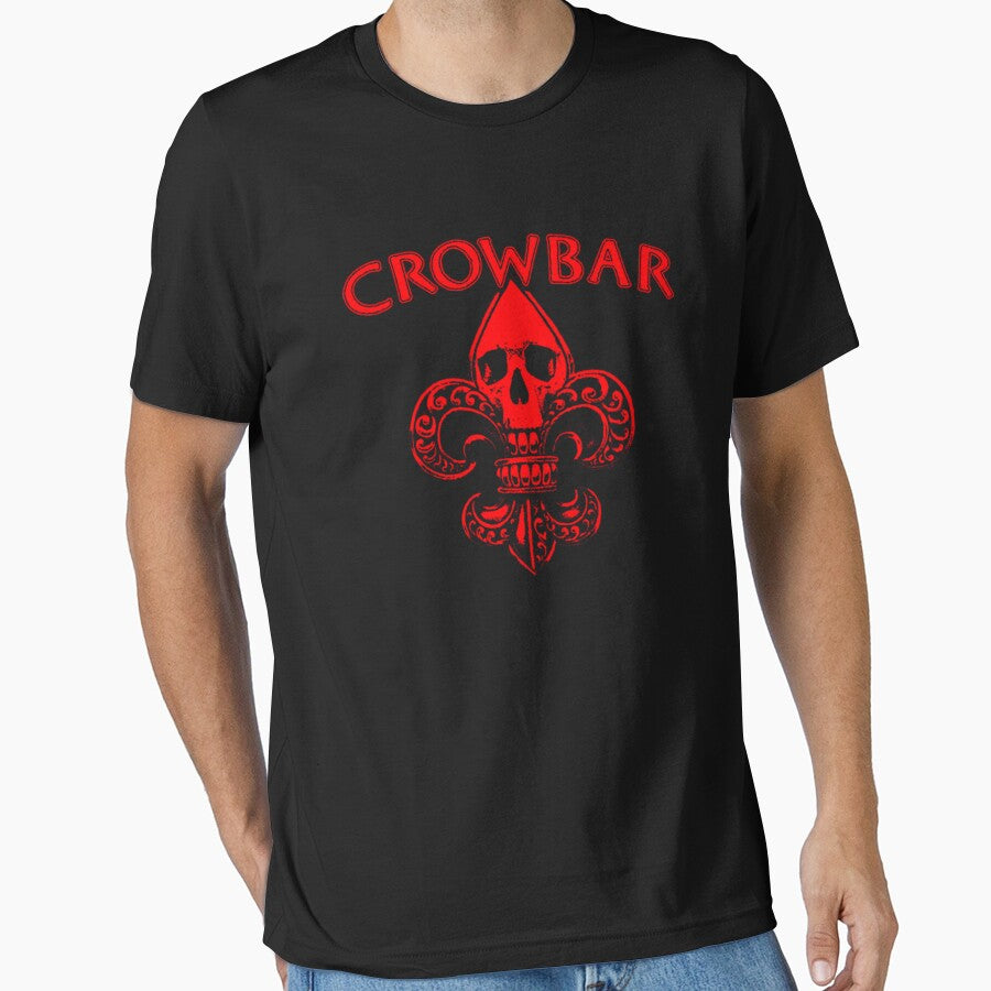 best selling - crowbar by Creativehmnt