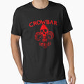 best selling - crowbar by Creativehmnt