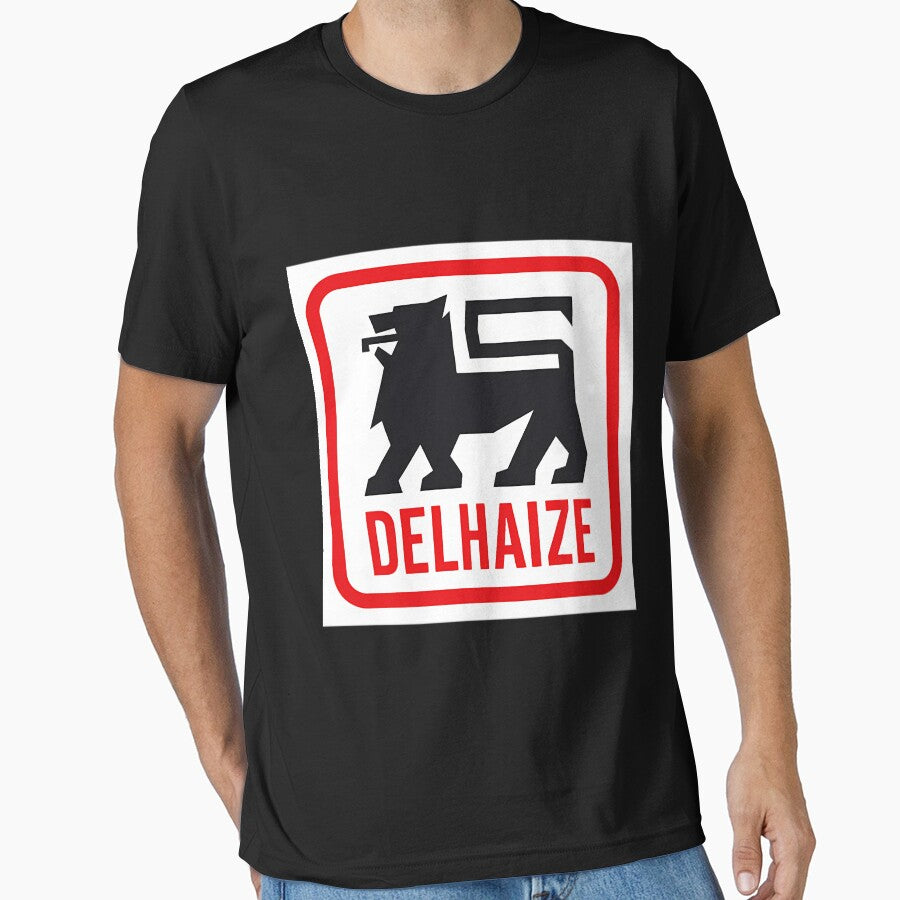 Delhaize Logo by Tadallace