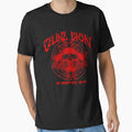 Celine Metal Dion by DGRClothesArt