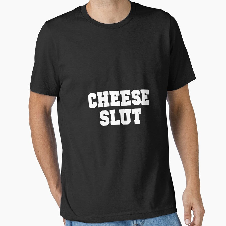 Cheese Slut Best Selling by JewelzWill