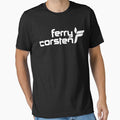 BEST SELLING Ferry Corsten Logo by distinguishjoie