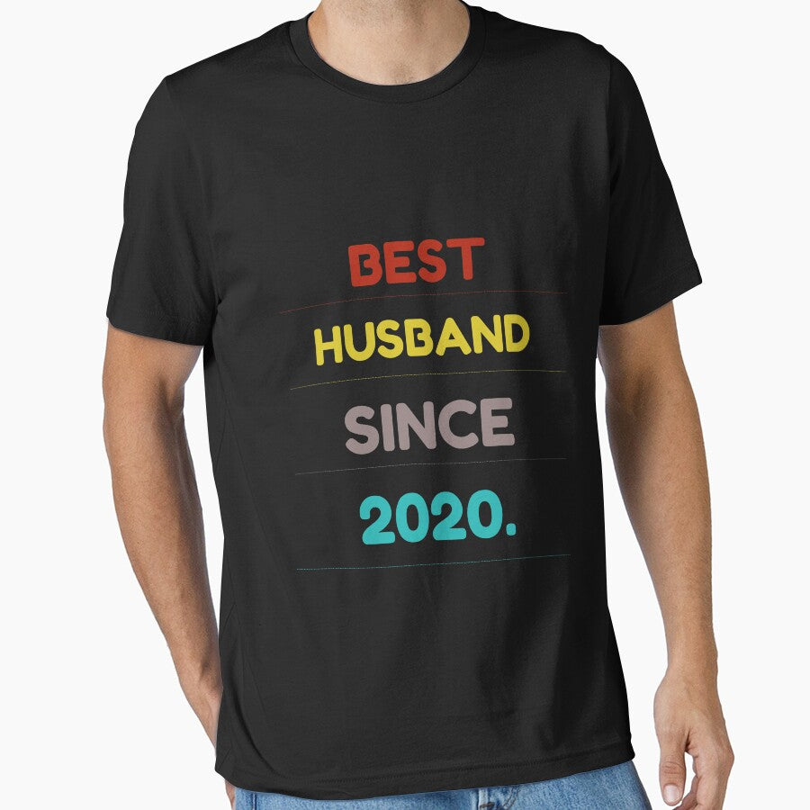 Best Husband Since 2020 by tarkaittisak