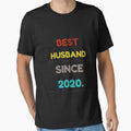 Best Husband Since 2020 by tarkaittisak