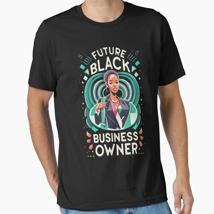 Future Black Business Owners by Rell1970