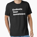 Evaluate your investment by Spreading Smile