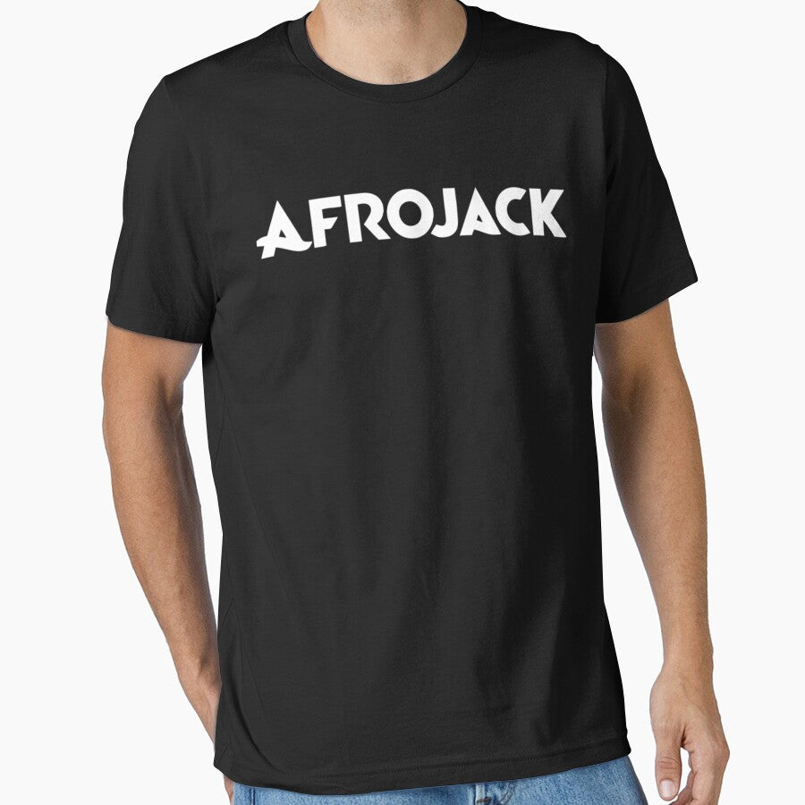 BEST SELLING Afrojack Logo by distinguishjoie