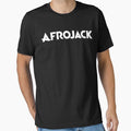 BEST SELLING Afrojack Logo by distinguishjoie