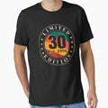 Limited 1996 Edition - Happy 30th Birthday Celebration by FernaRoje