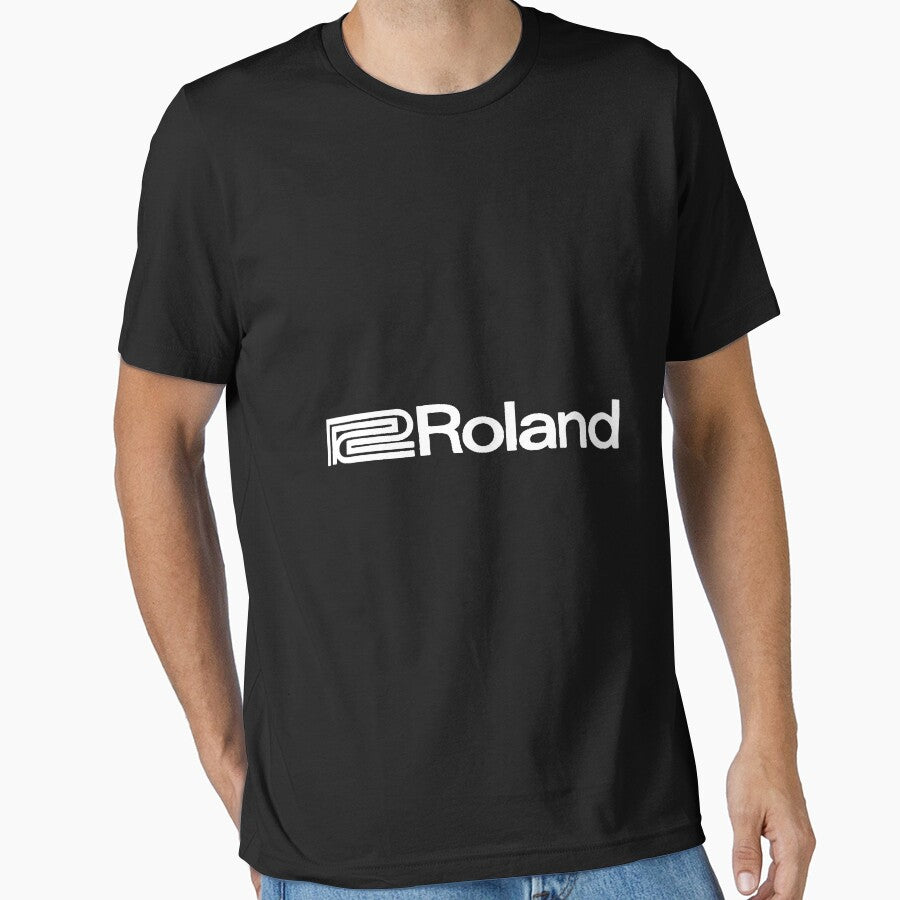 BEST SELLING Roland by SohamLargent