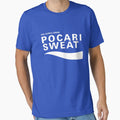 Pocari Sweat by killana