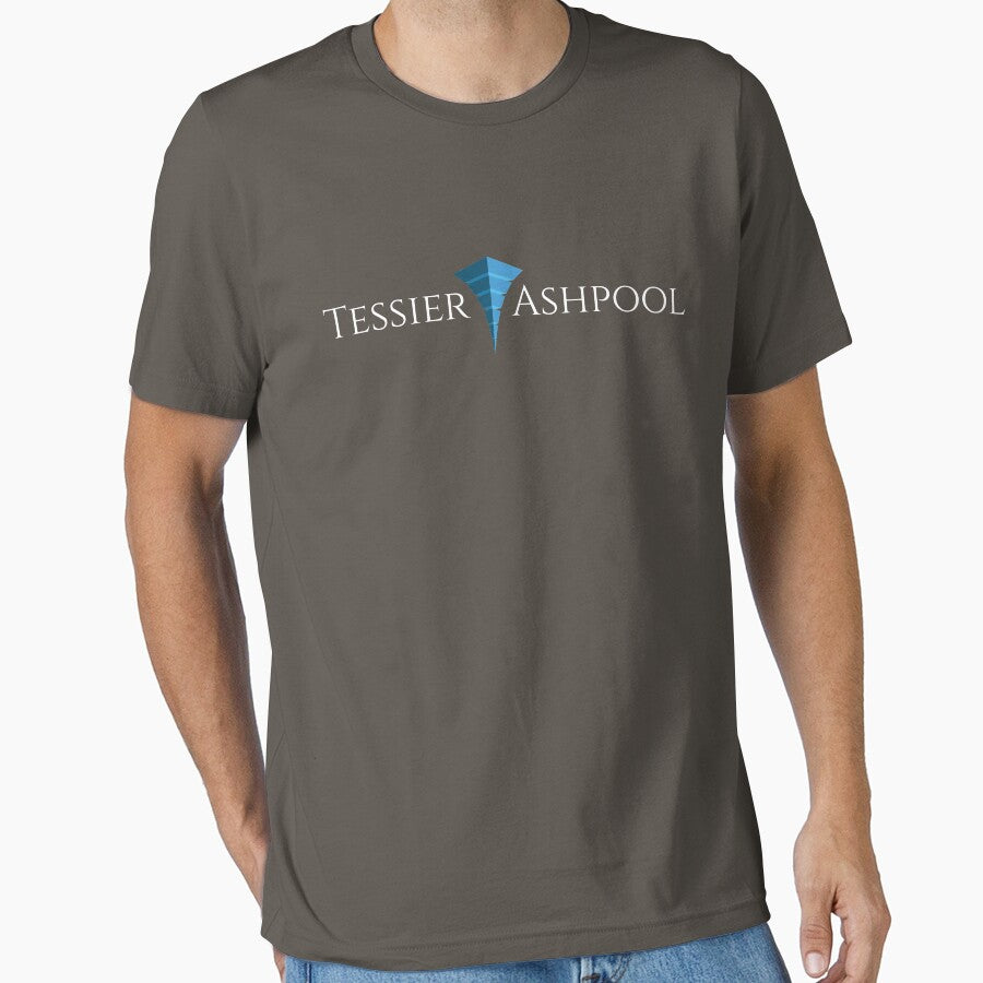Tessier-Ashpool by WolfeCreative