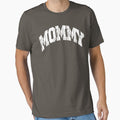 Vintage Mommy Shirt, Retro Birthday & Christmas Gift for Mom, Future Mommy Sweatshirt, Cozy Gift for Moms-to-Be, Mother's Day & Holiday Gift, Retro Mommy Birthday Shirt by Noe Mill