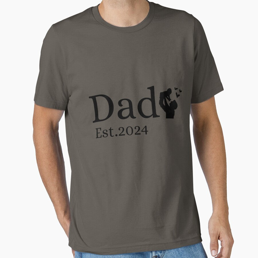 dad est 2024/Custom Dad by Isanoe