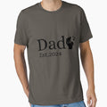 dad est 2024/Custom Dad by Isanoe