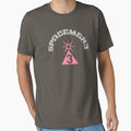 Spacemen 3 Logo | White by theoralcollage