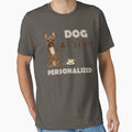 Copy of Dog Coffee Personalized by beefrancky
