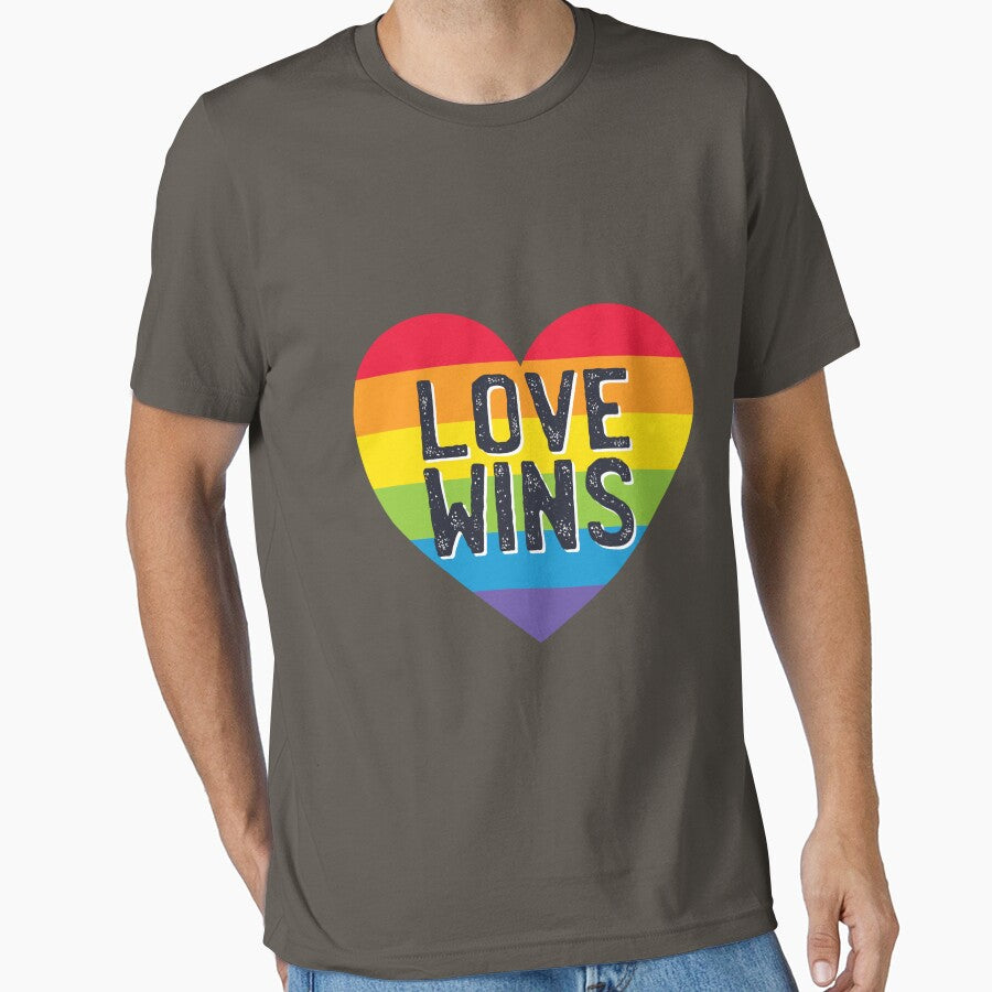 Love Wins by bennetthuskers