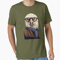 Eagle Stylish by Toms Tee